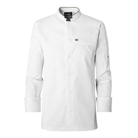 Veste cuisine molinel sale