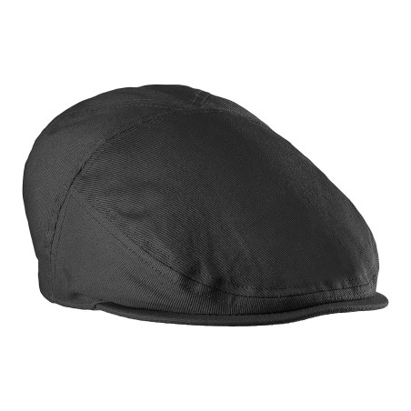 Casquette beret OBERKAMPF gris