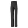 Pantalon de service femme  Lafont noir