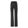 Pantalon  femme  noir