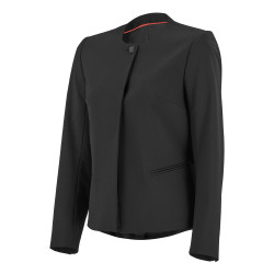 Veste femme Lafont noir confortable