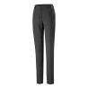 Pantalon femme Lafont noir confortable 