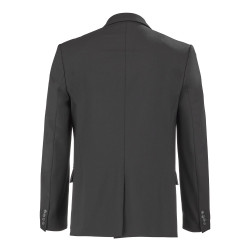 Veste homme Lafont noir stretch