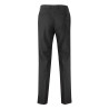 Pantalon homme  Lafont noir confortable