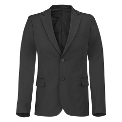 Veste de service homme Lafont noir