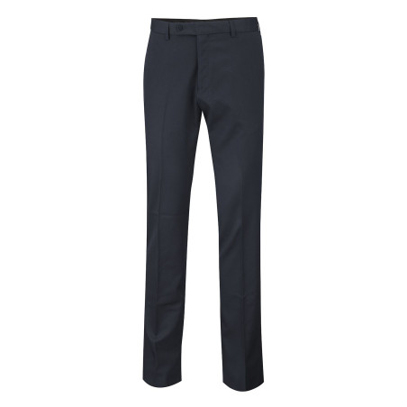 Pantalon de service homme Lafont bleu marine