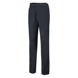 Pantalon de service homme Lafont bleu pas cher