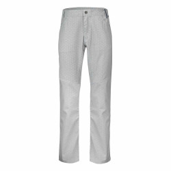 Pantalon de cuisine slim homme Lafont Essential Cook