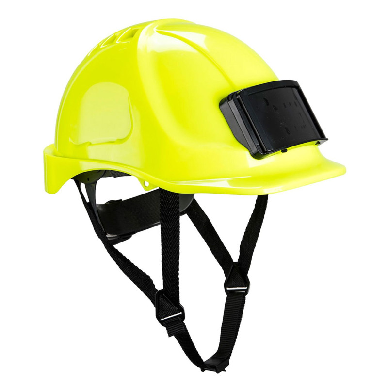 Lampe accessoire de casque de chantier PORTWEST - VPA