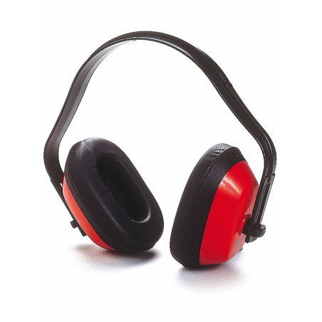 Casque de protection oreillette auditive anti-bruit 