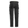 Pantalon travail stretch