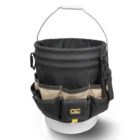 sac à dos avec système éclairage intégré - sacs outils - CLC (porte outils-sacs  outils) - Catalogue SVVP