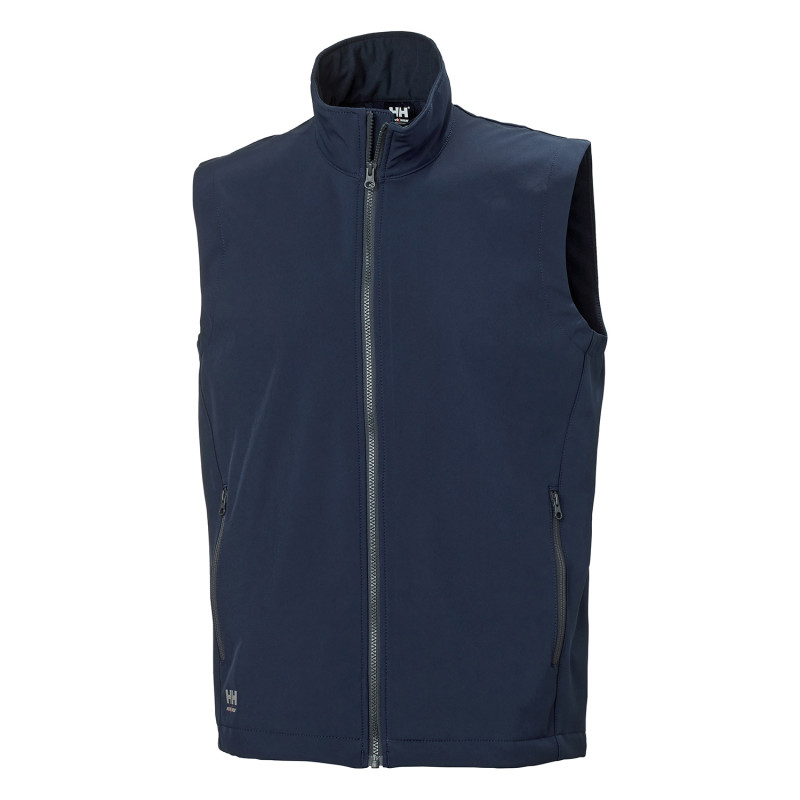 gilet professionnel