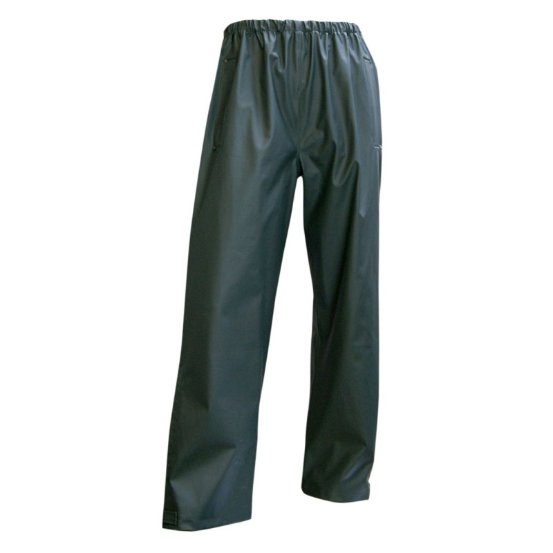 Pantalon de Travail Imperméable LMA - Tenues de Travail Anti-Pluie