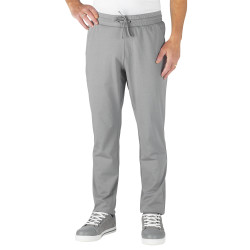 pantalon cuisine gris