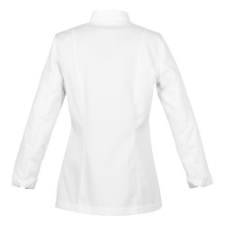 veste cuisine femme manches longues