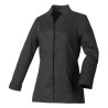 Veste de cuisine femme en Tencel® GALA