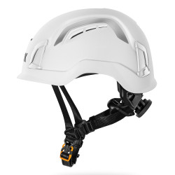 casque chantier kask zenith