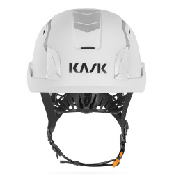 casque chantier kask