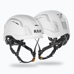 casque sécurité kask