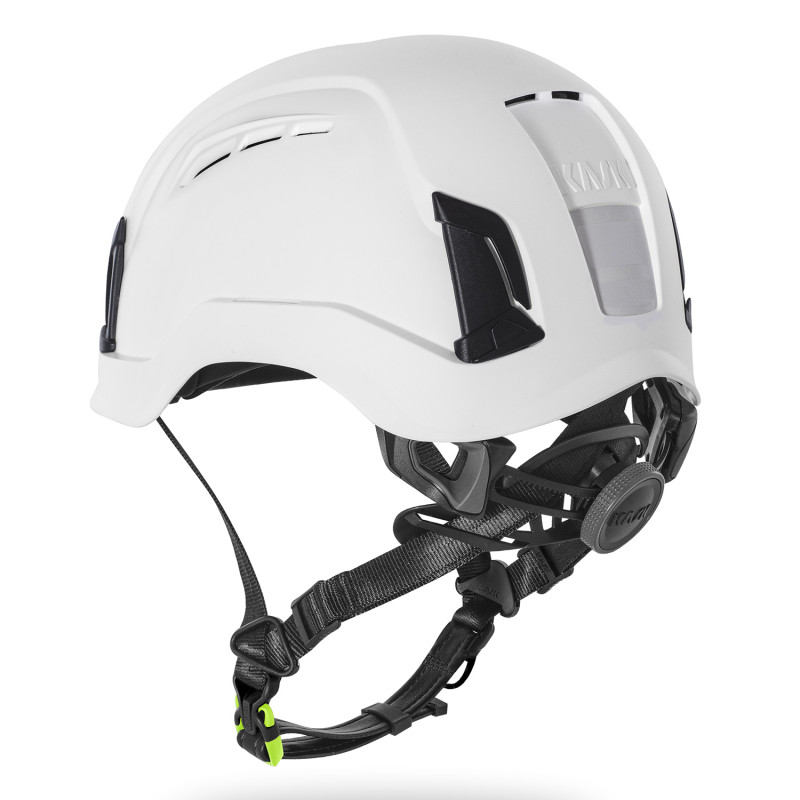 Casque Travail En Hauteur En Kask Safety Fabriqu En Italie