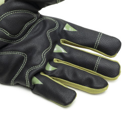 4 pièces Porte-gants Clip antidérapant Gant De travail Clip de gant Clip  avec mousqueton Pince de sécurité Protection de travail Clip pour clé  Casque