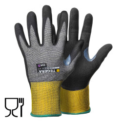 GANTS ANTI-FROID ALIMENTAIRE PROTECTION FROID SEC TAILLE À