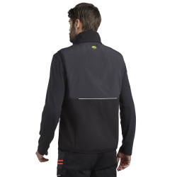 gilet professionnel diadora