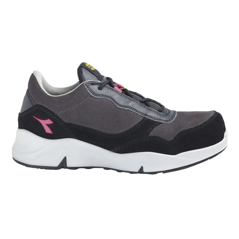 basket femme diadora utility