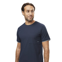 tee shirt professionnel respirant