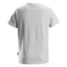 t shirt professionnel manches courtes