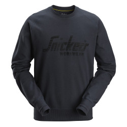 sweat-shirt professionnel snickers