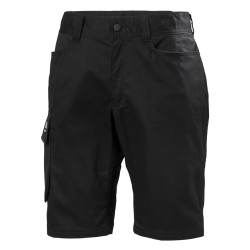 short helly hansen workwear