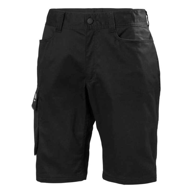 short helly hansen workwear