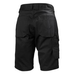 short helly hansen pro