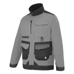 blouson travail btp