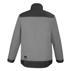 blouson travail bâtiment