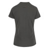 t-shirt pro femme gris