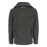 pull travail gris