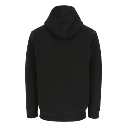 sweatshirt capuche homme