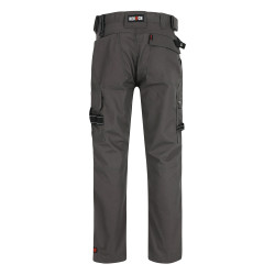 pantalon pro gris