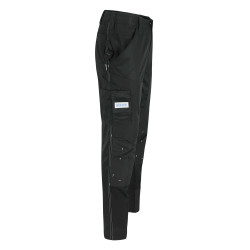 Pantalon travail noir herock