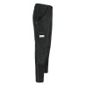 Pantalon travail noir herock