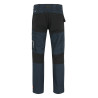 pantalon btp bleu herock