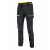 pantalon travail noir