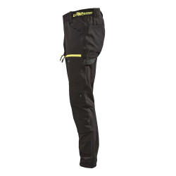 pantalon travail homme