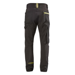 pantalon u power homme