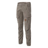 pantalon travail gris