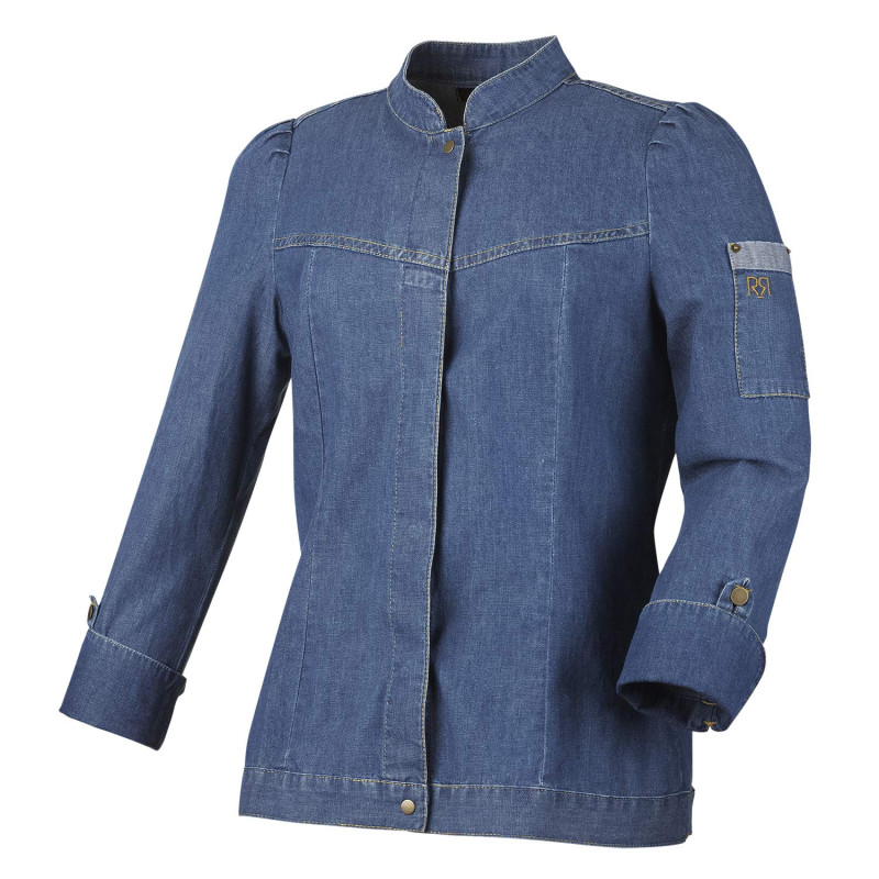 Veste robur 2024 femme