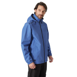 veste travail imperméable helly hansen